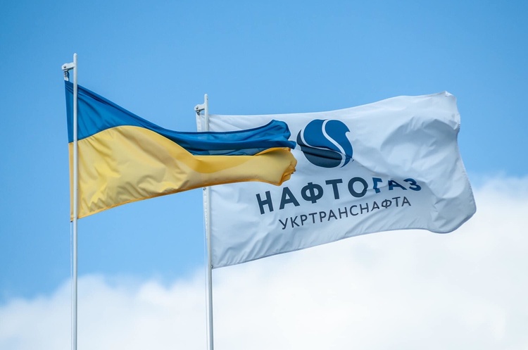 «Укртранснафта» отримала від «Транснєфті» компенсацію понад 2,3 млн євро за брудну нафту «Укртранснафта» отримала від «Транснєфті» компенсацію понад 2,3 млн євро за брудну нафту