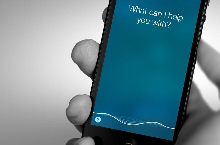 Apple припинить прослуховувати користувачів через Siri Apple припинить прослуховувати користувачів через Siri
