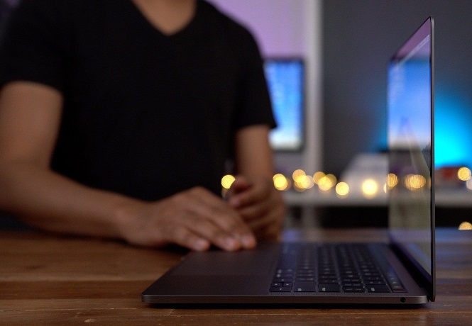 https://9to5mac.com Нові MacBook від Apple будуть оснащені підтримкою 5G