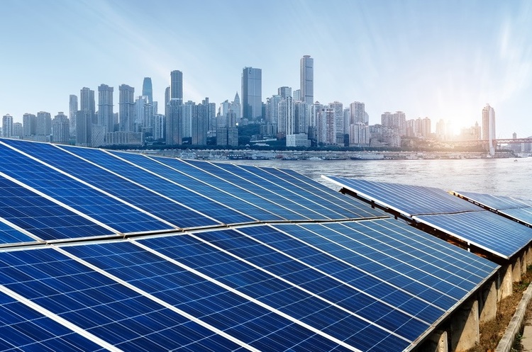 фото Shutterstock Вчені розробили економічну модель, як запровадити податок на CO2 і не зашкодити економіці