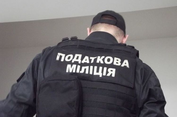 Фото: УНІАН Суд зняв з «Трейд Коммодіті» вимоги ДФС на 500 млн грн