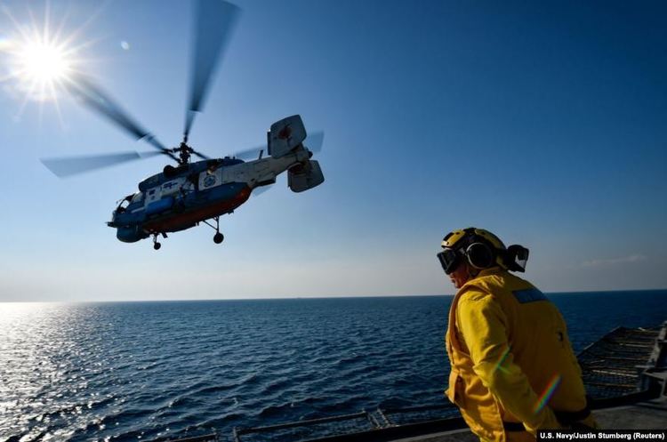 Морська авіація ЗСУ завершила навчання над Чорним морем Морська авіація ЗСУ завершила навчання над Чорним морем