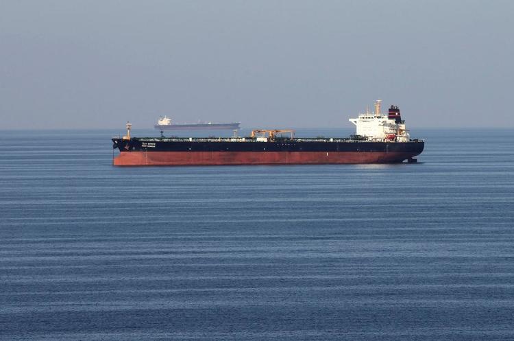 Фото: УНІАН Більше 10 танкерів Ірану поставляють нафту іноземним країнам в обхід санкцій США