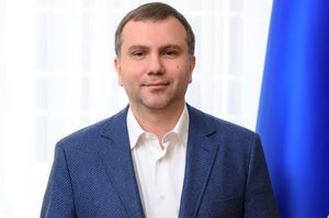 Голова Окружного адмінсуду Вовк отримав підозру – ЗМІ