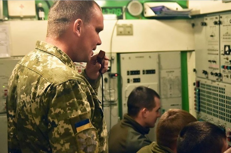 Україна просить США продати більше протитанкових комплексів Javelin Україна просить США продати більше протитанкових комплексів Javelin