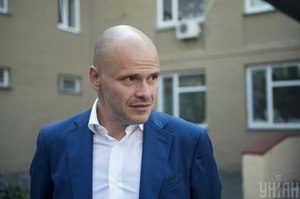 Михайло Радуцький: «Українці не мають знати прізвище міністра охорони здоров’я»
