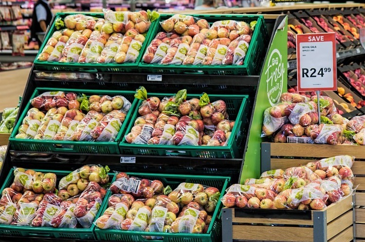 Закон про інформацію для споживачів харчових продуктів набув чинності Закон про інформацію для споживачів харчових продуктів набув чинності