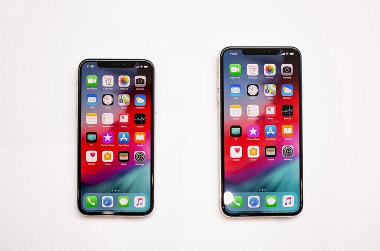 ixbt.com У SoftBank озвучили дату виходу iPhone 11