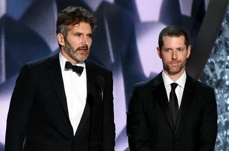 David Benioff and DB Weiss Творці «Гри престолів» перейшли із HBO у Netflix – ЗМІ