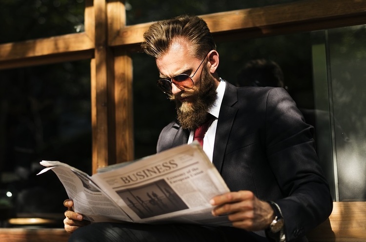фото pixabay.com P&G в мінусі через падіння продажів Gillette: чоловіки стали голитися менше