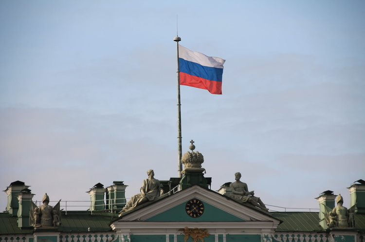 Україна перестала бути одним з найбільших торгових партнерів РФ Україна перестала бути одним з найбільших торгових партнерів РФ