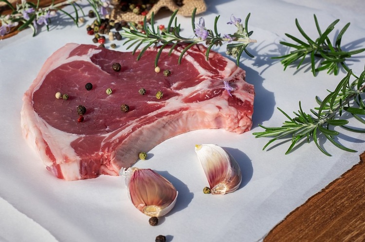 Експорт продукції м’ясної групи збільшився у першому півріччі 2019 до $364 млн Експорт продукції м’ясної групи збільшився у першому півріччі 2019 до $364 млн