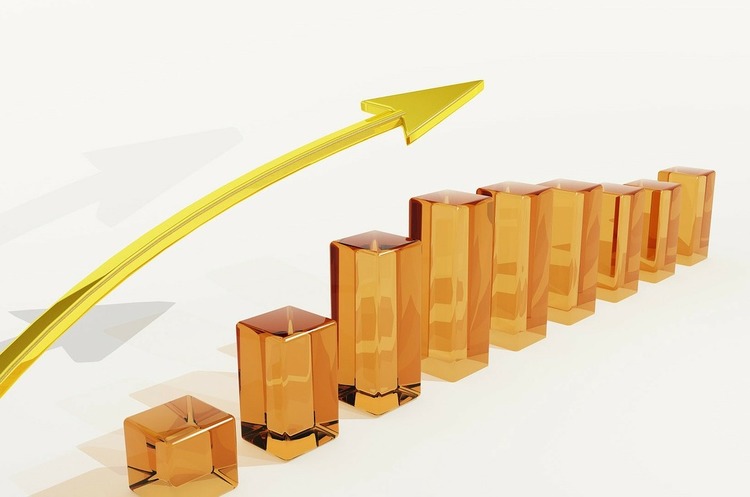 ВВП у ІІ кварталі 2019 року збільшився на 1,6% ВВП у ІІ кварталі 2019 року збільшився на 1,6%