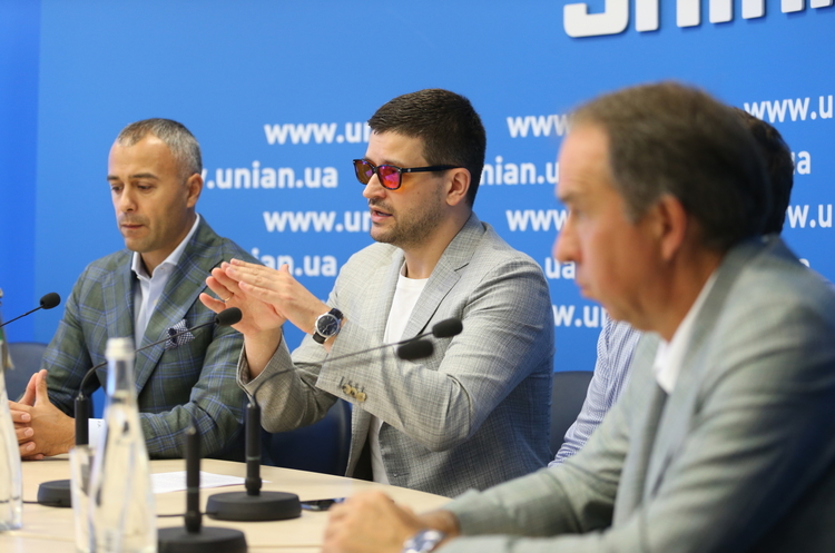 Перший фестиваль біохакінгу пройде в Україні в кінці вересня Перший фестиваль біохакінгу пройде в Україні в кінці вересня