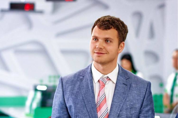 Владислав Криклій Уряд планує приділити увагу розвитку малої авіації – Криклій