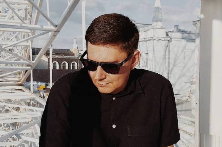 Юрій Костюк Уряд може зменшити квоти на україномовний контент на радіо та телебаченні – Костюк