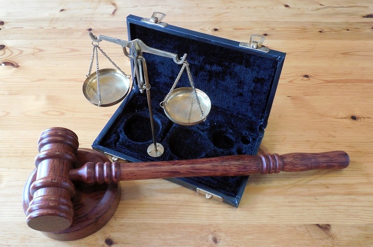Суд відпустив другого співробітника ДТЕК під заставу Суд відпустив другого співробітника ДТЕК під заставу