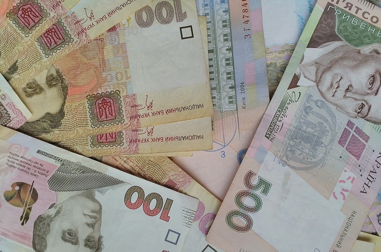 Небанківські фінустанови за півроку сплатили до бюджету 881,9 млн грн податків Небанківські фінустанови за півроку сплатили до бюджету 881,9 млн грн податків