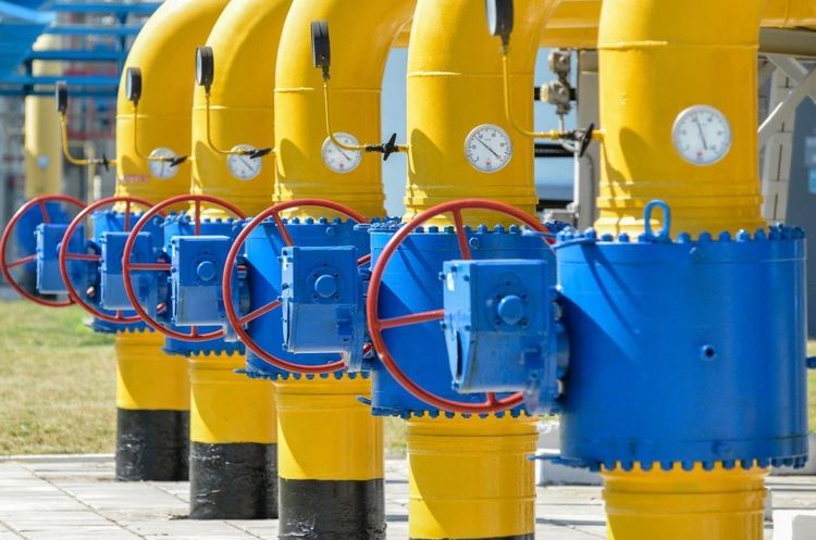 Фото: УНІАН Ціна газу для промисловості у вересні – без змін