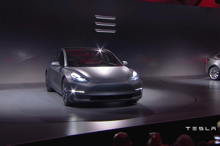 Німецька компанія відмовилась від купівлі 85 Tesla Model 3 через проблеми з якістю Німецька компанія відмовилась від купівлі 85 Tesla Model 3 через проблеми з якістю