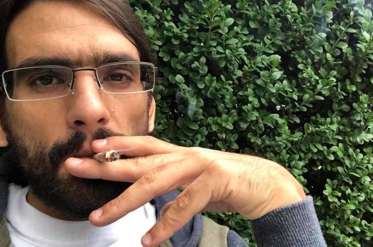 Facebook Amos Dov Silver Ізраїльського наркобарона, який втік з «Борисполя» при екстрадиції, затримали в Умані
