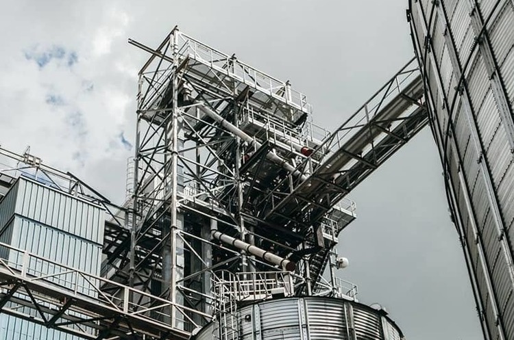 «Астарта» знизила чистий прибуток на 18% у першому півріччі «Астарта» знизила чистий прибуток на 18% у першому півріччі