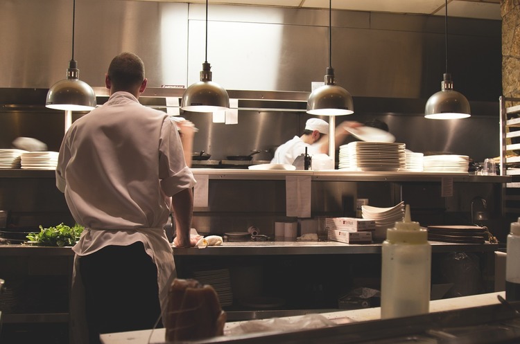 Інвестування в ресторанний бізнес без ризиків: міф чи реальність?