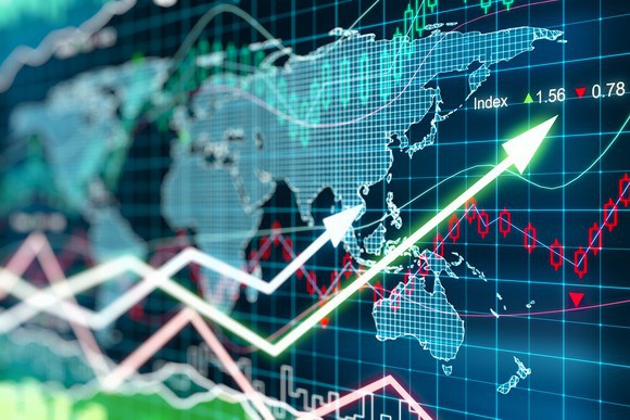 Капіталізація 100 найбільших компаній світу досягла рекордних $21 трлн Капіталізація 100 найбільших компаній світу досягла рекордних $21 трлн