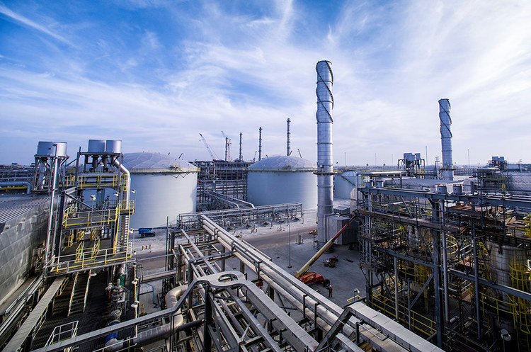 Saudi Aramco веде переговори з банками щодо ІРО Saudi Aramco веде переговори з банками щодо ІРО