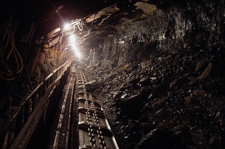 ДТЕК імпортує 300 000 тонн вугілля з Колумбії та 100 000 тонн антрациту ДТЕК імпортує 300 000 тонн вугілля з Колумбії та 100 000 тонн антрациту