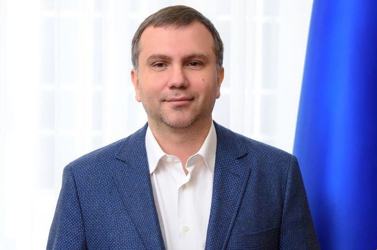 Павло Вовк Павло Вовк заявив, що склав повноваження голови ОАСК