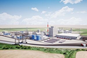 Shell, British Airways і Velocys побудують завод, що перероблятиме сміття на авіапаливо