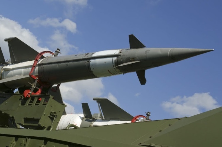 фото DR Кравчук: США погрожували Україні економічним тиском, змушуючи відмовитися від ядерної зброї
