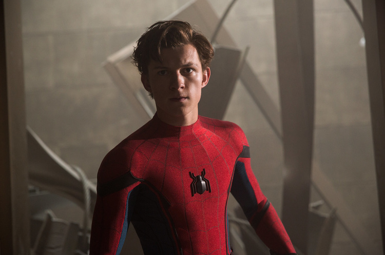 Том Холланд Війна між Disney та Sony загрожує майбутньому Людини-павука у франшизі Marvel