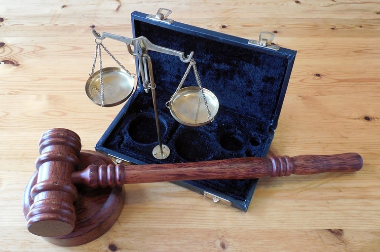 Суд відмовив в утриманні під вартою фігуранта справи «Роттердам+» Бутовського Суд відмовив в утриманні під вартою фігуранта справи «Роттердам+» Бутовського