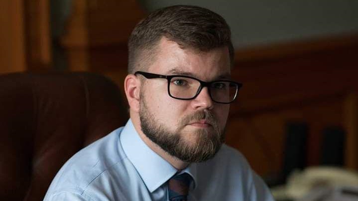 Євген Кравцов УЗ вважає позов Бужора безпідставним та законодавчо необґрунтованим