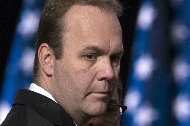 Рік Гейтс Ключовий партнер Манафорта у суді розповів, як у США «відбілювали» репутацію Януковича