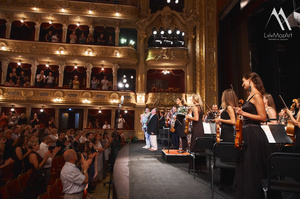    :   III  LvivMozArt