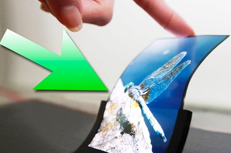 фото DR Apple знайшла нового постачальника OLED-дисплеїв і зменшить свою залежність від Samsung