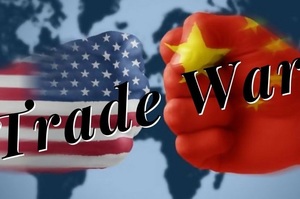 Нова «хвиля» торгової війни між США та Китаєм обвалила ціни на нафту