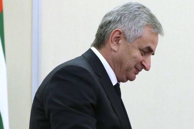 Фото: TASS Самопроголошена Абхазія сьогодні обирає президента