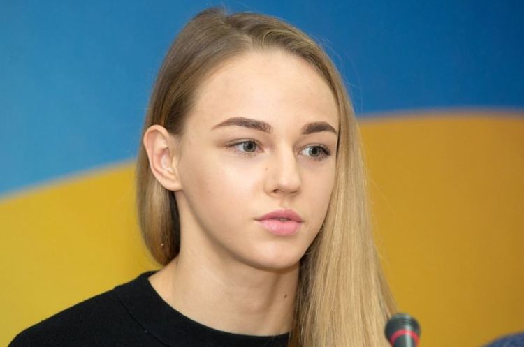 Фото: УНІАН Киянка Дар’я Білодід стала дворазовою чемпіонкою світу з дзюдо