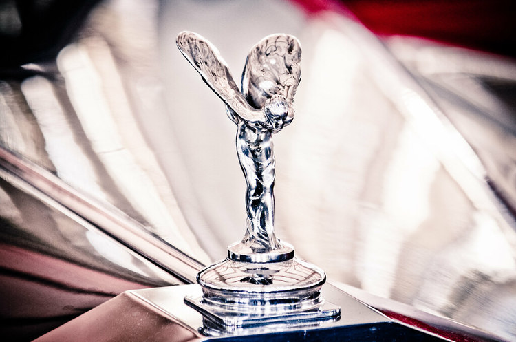 Rolls-Royce має намір продати свій ядерний бізнес французькій Framatome Rolls-Royce має намір продати свій ядерний бізнес французькій Framatome