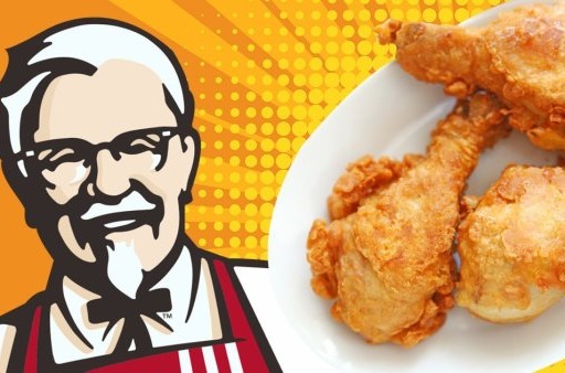 фото DR В KFC запропонують відвідувачам крильця і наггетси зі штучного м'яса Beyond Meat