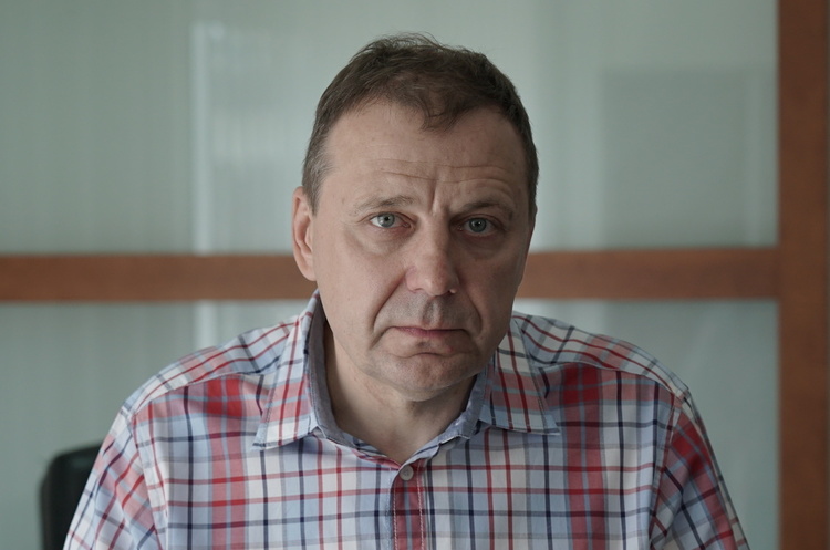 Сергей Бродович Сергей Бродович: «Нет никакого шанса, что этот состав НКЦБФР сделает что-то полезное для фондового рынка»