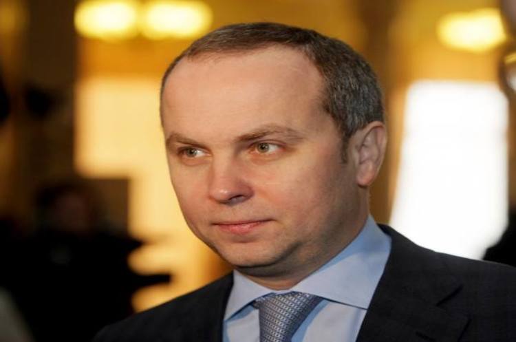 Народний депутат Нестор Шуфрич В новому парламенті депутати-мажоритарники створять депутатську групу