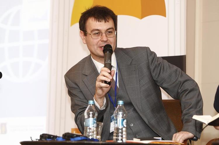Данило Гетманцев ВР планує прибрати усі корупційні пільги – Гетманцев