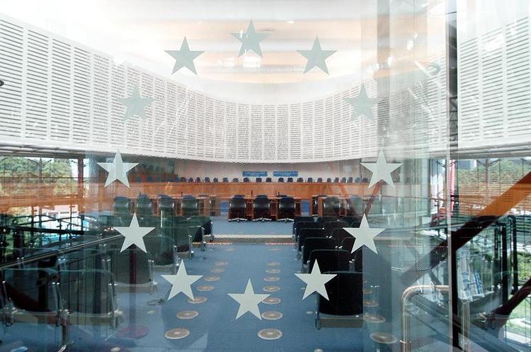 ЄСПЛ зобов’язав РФ сплатити вдові та матері Сергія Магнітського 34 000 євро ЄСПЛ зобов’язав РФ сплатити вдові та матері Сергія Магнітського 34 000 євро