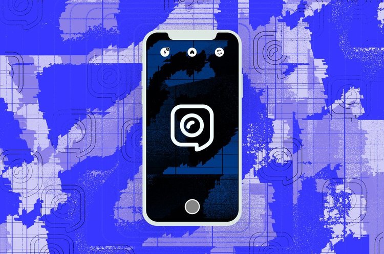 Facebook розробив новий месенджер для Instagram Facebook розробив новий месенджер для Instagram