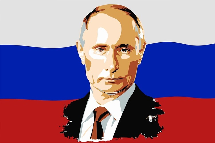 Владімір Путін РФ займатиметься розробкою ракет середньої та меншої дальності – Путін